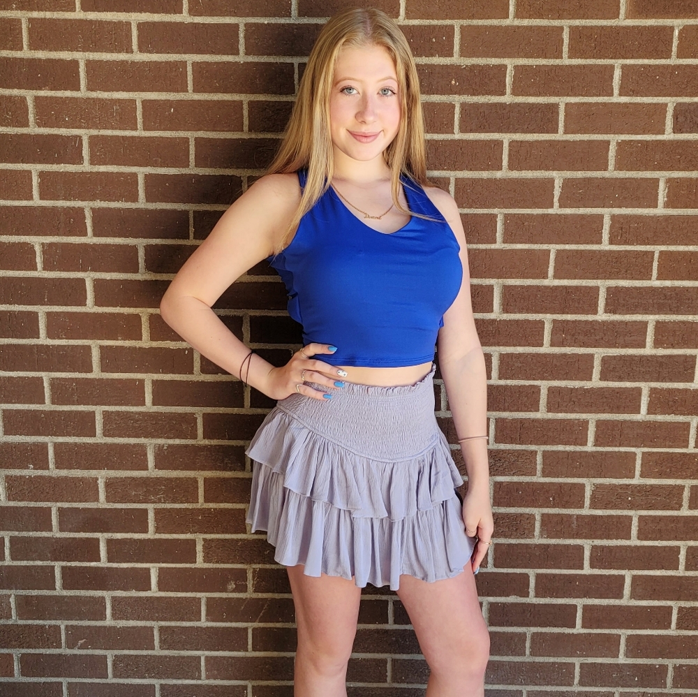 Skort